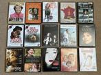 DVD verzameling | diverse 42 stuks | series films muziek, Alle leeftijden, Ophalen of Verzenden, Zo goed als nieuw