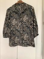 Mooi blousje Norah maat 44, Kleding | Dames, Grote Maten, Ophalen of Verzenden, Zo goed als nieuw, Overige kleuren, Blouse of Tuniek