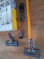 Dyson V8 Absolute draadloze stofzuiger, Ophalen of Verzenden, Gebruikt