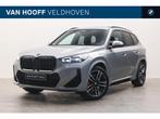 BMW X1 xDrive23i High Executive M Sport Automaat / Trekhaak, 1998 cc, Zwart, 4 cilinders, Bedrijf