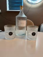 Waterbottle + glazen, Ophalen, Glas of Glazen, Overige stijlen, Glas