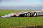 Mercedes-Benz Actros 2535 LL 6x2 Oprijwagen / Binnenkort ver, Automaat, Stof, Wit, Mercedes-Benz