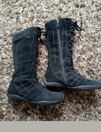 Laarzen voor meiden / dames
Smalle schacht., Ophalen, Zo goed als nieuw, Zwart