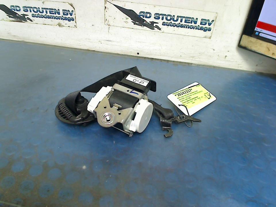 Veiligheidsgordel Links Voor BMW 1 serie (E87/87N) s19117219, Auto-onderdelen, Interieur en Bekleding, Gebruikt, Petuelring 130, München 80809, , Duitsland