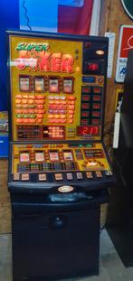 Supernette goedspelende superjoker 1000 punten halversie, Euro, Ophalen of Verzenden, Gebruikt, Met sleutels