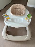 Loopstoel voor baby's, Ophalen, Gebruikt