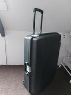 Samsonite Koffer, Sieraden, Tassen en Uiterlijk, Koffers, 50 tot 60 cm, Hard kunststof, Zo goed als nieuw, 55 cm of meer