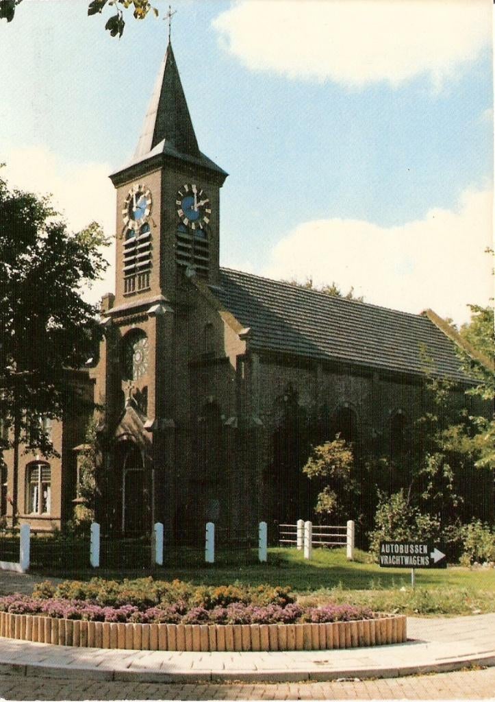 Cocksdorp       353, Ophalen of Verzenden, Voor 1920