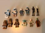 Lego Star Wars Minifiguren Collectie, Kinderen en Baby's, Speelgoed | Duplo en Lego, Ophalen, Gebruikt, Losse stenen, Lego
