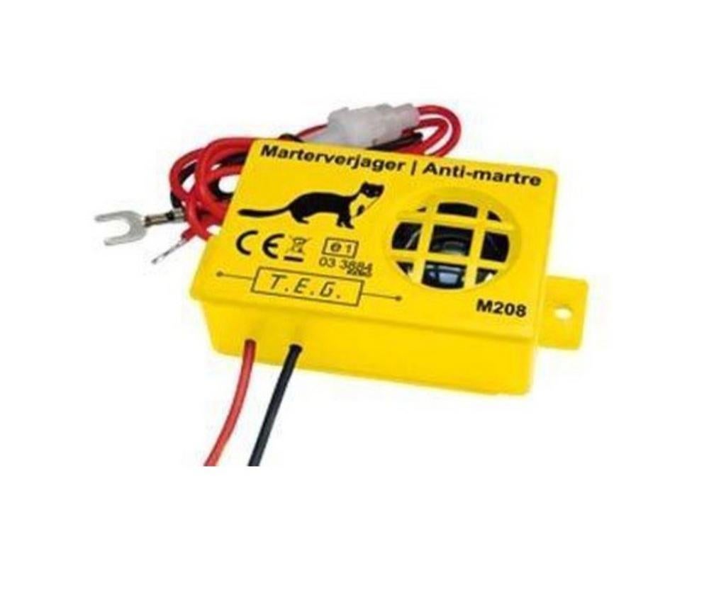 Steen matterverjager, Auto-onderdelen, Ophalen, Nieuw