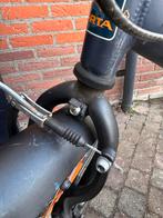 Sparta 24 Power jongensfiets, Ophalen, Gebruikt, 24 inch, Handrem