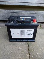 Gebruikte accu ! 12 volt / 680 A 60 ah ! Vraagprijs €27,50, Ophalen, Gebruikt, Universele onderdelen