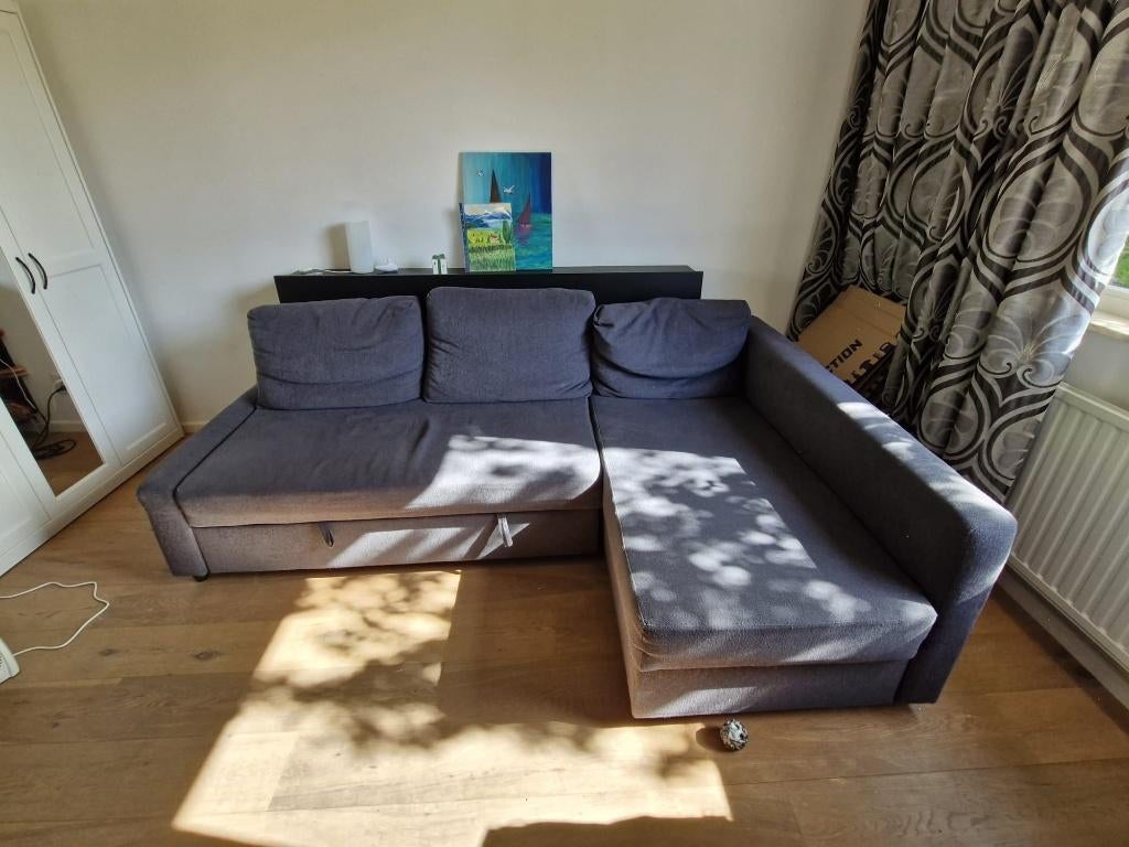 sofa, Ophalen, Gebruikt, 75 tot 100 cm, Modern / Scandinavisch