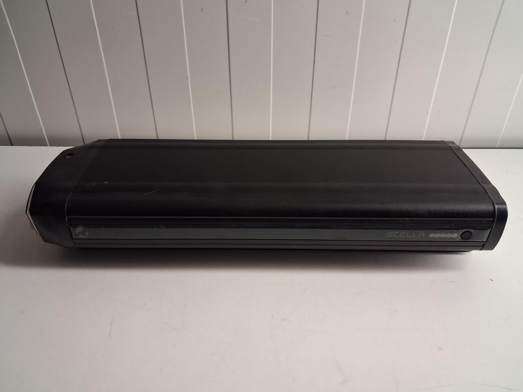 Accu Stella type 3 LINBUS | JCEB360-14.5-L Met Garantie, Fietsen en Brommers, Fietsaccessoires | Fietsaccu's, Pyter jurjensstrjitte stiens