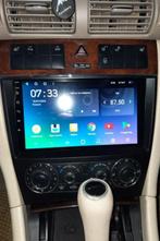 Mercedes C CLC CLK klasse | 2004 - 2012 | Autoradio, Nieuw, Ophalen of Verzenden