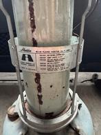 Aladdin Blue Flame Heater - oude kachel, Ophalen, Gebruikt, Overige brandstoffen, Petroleumkachel