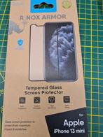 Azuri Rinox Armor Screen Protector iPhone 13, Ophalen of Verzenden