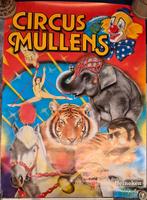 Circus Mullens Poster - Heineken Sponsoring 1989, Ophalen of Verzenden