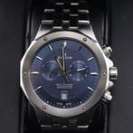 Edox Delfin Chronograph 10110 3M BUIN Horloge, Flex Ltd., Zo goed als nieuw, https://flex.com/contact-us, Nobelstraat 10, 5807 GA Oostrum LB, Limburg, Nederland