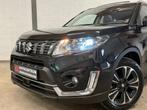 Suzuki Vitara 1.4 Boosterjet AllGrip Stijl Aut|Pano|Cruise|D, Automaat, 1195 kg, Zwart, 4 cilinders