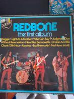 Lp Redbone, The first album, Ophalen of Verzenden, 1980 tot 2000, Gebruikt, 12 inch