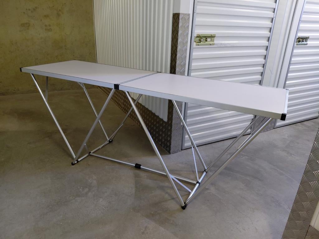 Te koop behangtafel, Doe-het-zelf en Verbouw, Ophalen, Zo goed als nieuw, Overige typen