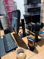 Colormetrics P4500 POS systeem met 38,1 cm touchscreen, Ophalen of Verzenden