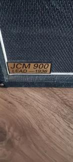 Marshall JCM 900 lead 1936, Muziek en Instrumenten, Versterkers | Bas en Gitaar, Ophalen, Minder dan 50 watt