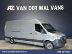 Mercedes-Benz Sprinter 314 CDI 143pk L3H2 Euro6 Airco | Came, Auto's, Gebruikt, 2000 kg, Mercedes-Benz, Bedrijf