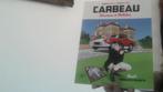 carbeau barones & bolides deel 1 en 2 soft corver, Eén stripboek, Ophalen of Verzenden, Zo goed als nieuw