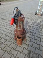 Dompelpomp 400 V, Ophalen of Verzenden, Dompelpomp