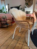 Rotan stoelen Ikea, Ophalen, Zo goed als nieuw, Rotan