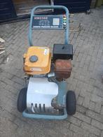 Motor hogedrukreiniger hw238b 3400psi, Ophalen, Gebruikt, Elektrisch