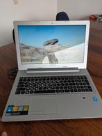 Lenovo Z50 Laptop (ChromeOS Flex / Chromebook), Computers en Software, Chromebooks, 15 inch, Qwerty, Lenovo, HP, Ophalen of Verzenden