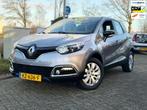 Renault Captur 0.9 TCe Expression 63.000 nap, Auto's, Voorwielaandrijving, 898 cc, Gebruikt, Euro 6