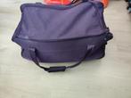 Trolley bag, Ophalen, 40 tot 60 cm, 30 cm of meer, Gebruikt