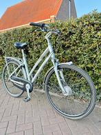 City bike Giant Cosmo Size M50 | Handbrake & Gears, Fietsen en Brommers, Ophalen, 28 inch, Giant, Zo goed als nieuw