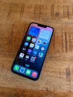 Zeer nette iPhone 13, schadevrij - 128GB, Telecommunicatie, Mobiele telefoons | Apple iPhone, IPhone 13, Ophalen of Verzenden