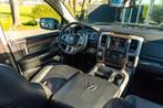 Dodge Ram 1500 5.7 V8 Quad Cab 6'4 I LPG I Panoramadak I Tre, Auto's, Dodge, Automaat, Gebruikt, Bruin, Bedrijf