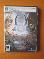 Sacred 2 PC, 1 speler, Nieuw, Ophalen of Verzenden, Role Playing Game (Rpg)
