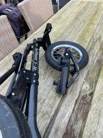 TurfMaster Air Golftrolley, Ophalen of Verzenden, Gebruikt, Golfkar, Overige merken