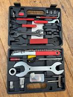 Fiets gereedschap, Ophalen, Zo goed als nieuw