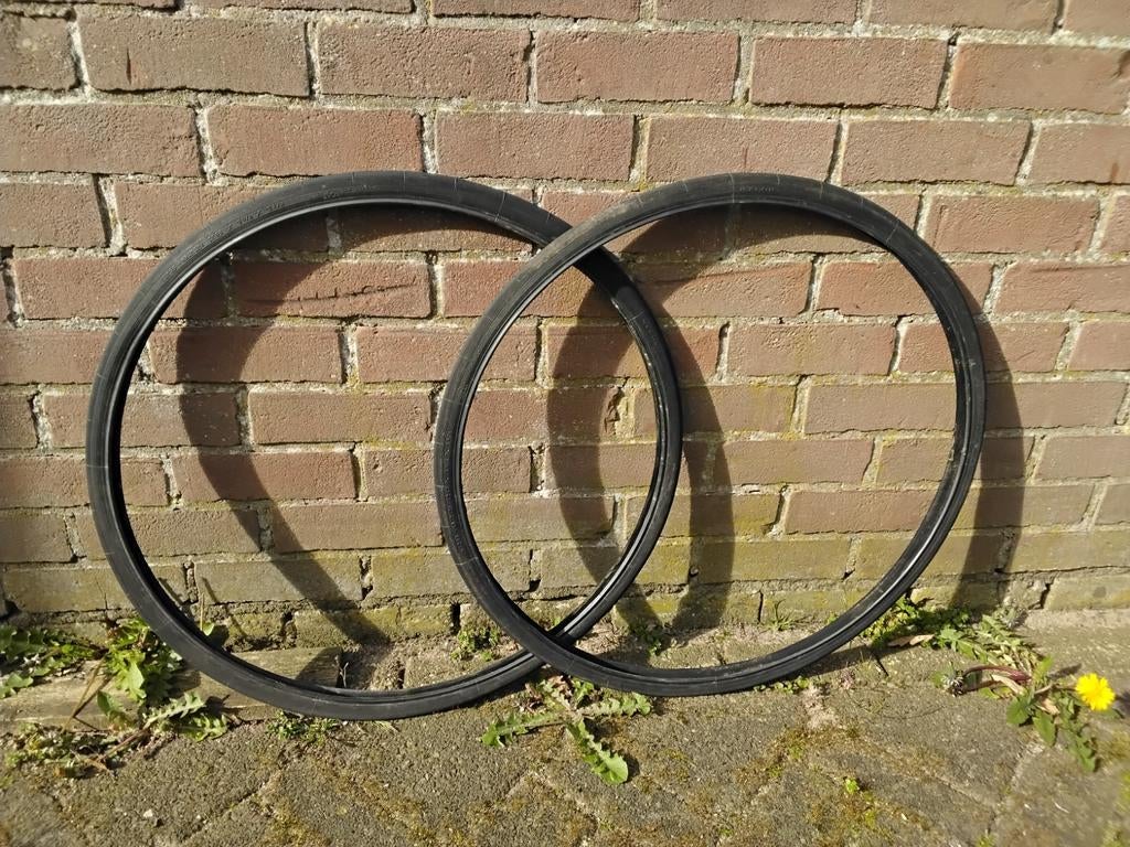 N.O.S. KLASSIEKE BUITENBANDEN, Ophalen of Verzenden