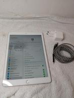 iPad 7e Gen 32GB - Perfecte staat met accessoires, Computers en Software, Apple iPads, 10 inch, 32 GB, Apple iPad, Zwart