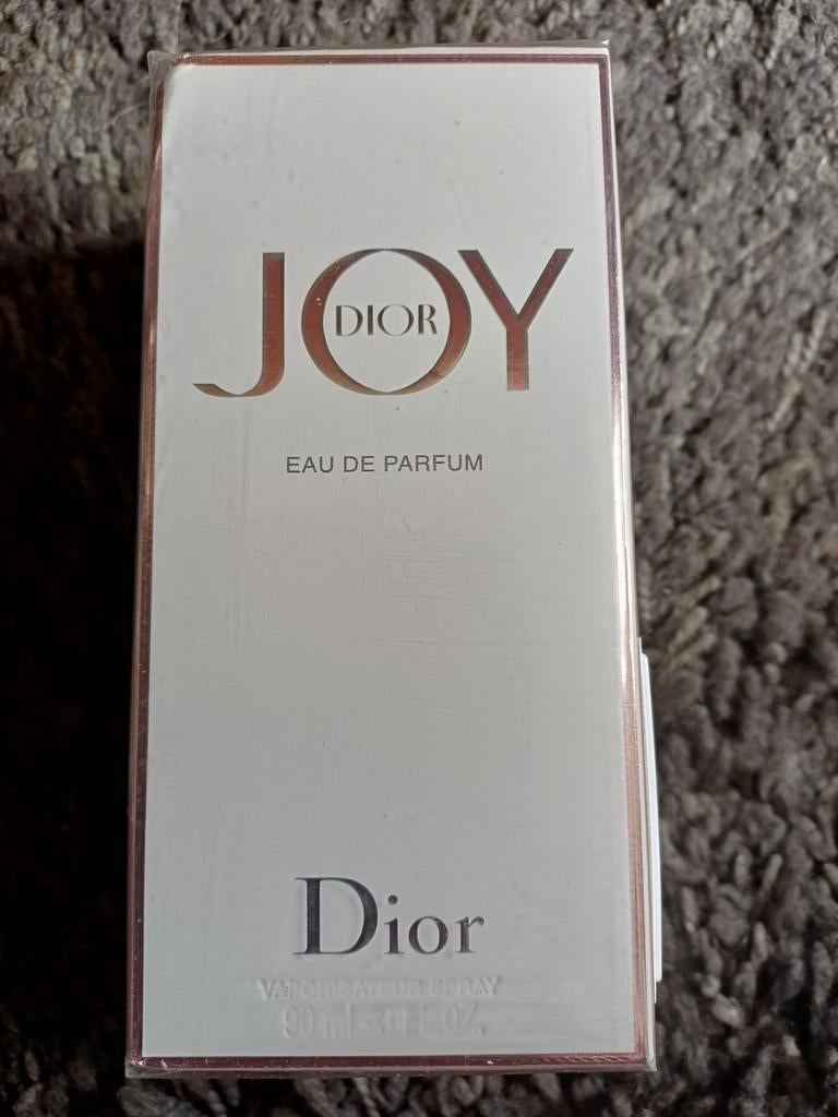 Dior Joy Eau de Parfum 90ml - Nieuw in verpakking, Ophalen of Verzenden, Nieuw