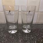 Johnnie Walker glazen - Our blend cannot be beat, Ophalen of Verzenden, Zo goed als nieuw, Overige typen