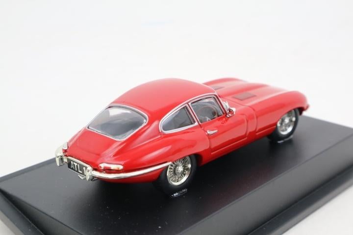 1:43  Jaguar E-Type   -  Atlas  -   Nu €12,70, Overige merken, Auto, Info@bram-modelcars.nl, Nieuw