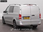 Mercedes Vito 116 Automaat Dubbel Cabine LED Velgen Trekhaak, Automaat, Stof, Gebruikt, Euro 6