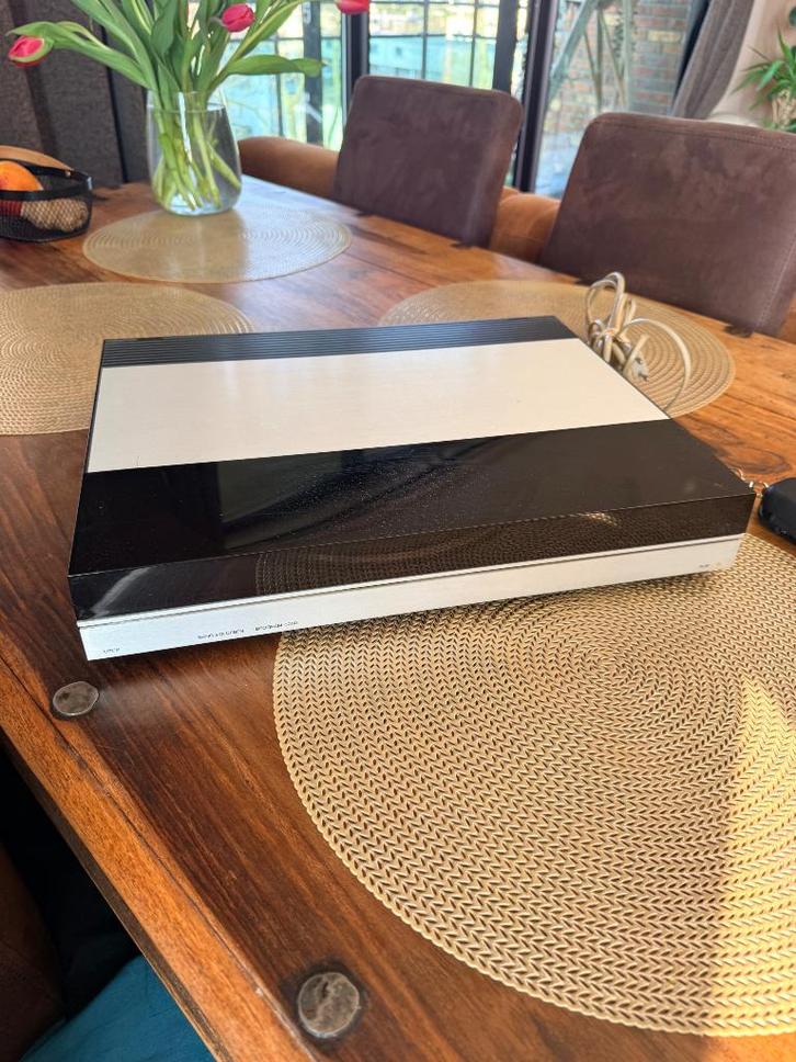 Beogram 5000 Bang & Olufsen, Audio, Tv en Foto, Platenspelers, Gebruikt, Platenspeler, Overige merken, Ophalen