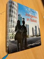 Nr. 269 C. Dubbeld, Jongeren in Babel, Bijbels dagboek, Dubbeld, C., Christendom | Protestants, Ophalen of Verzenden, Zo goed als nieuw